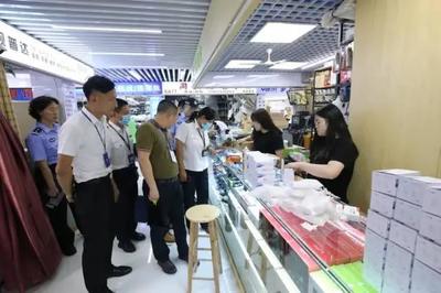 護航高考2021 深圳市重拳出擊，集中打擊銷售作弊器材